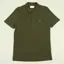 Farah Forster Polo Shirt - Evergreen